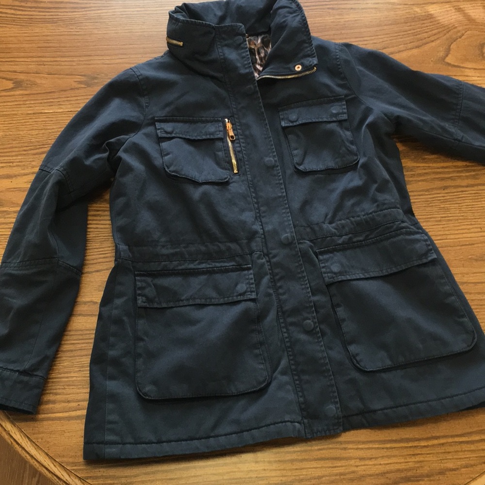 Steve Madden Jacket